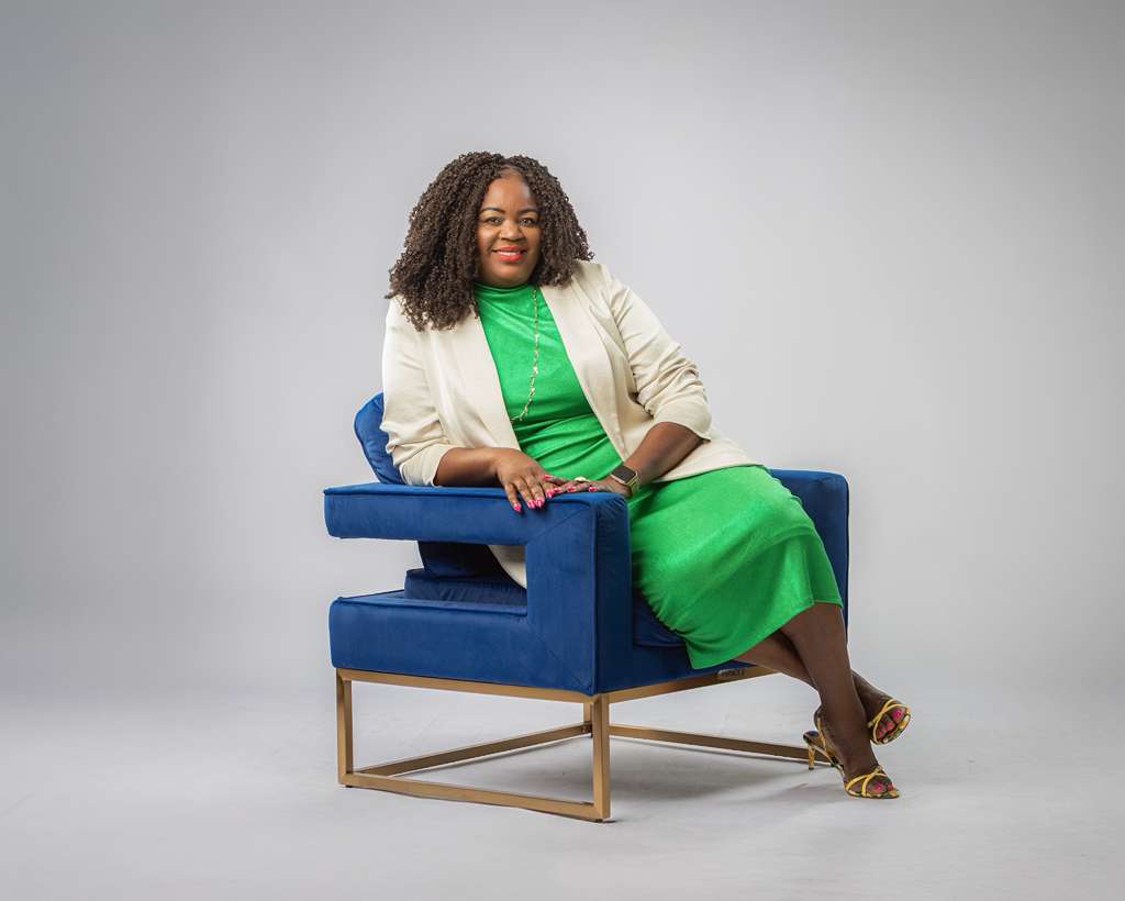 Dr. Marie Lucita Simervil