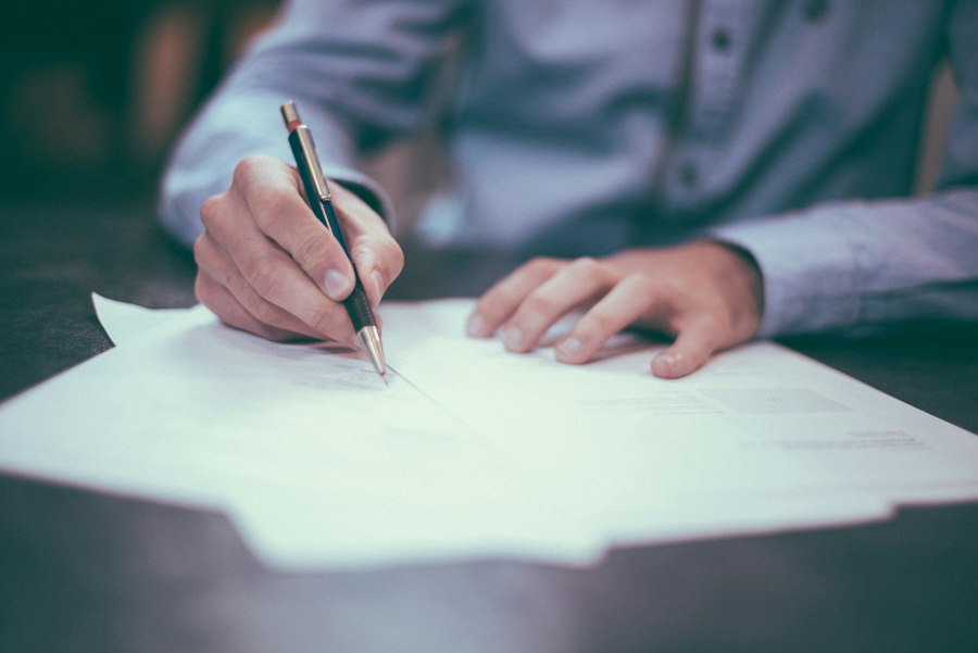 5 Signs You Need a Professional Accountant